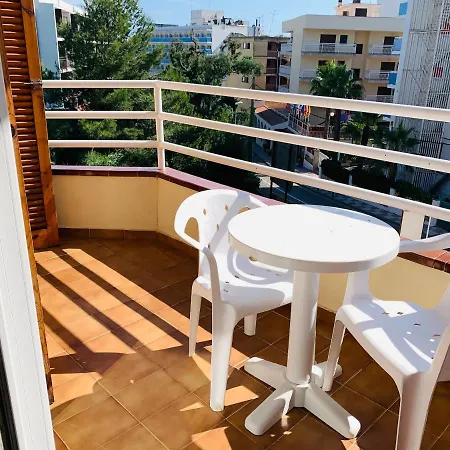 Eva Apartment
