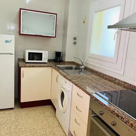 Eva Διαμέρισμα 4*