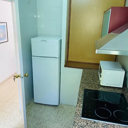 Apartment Eva