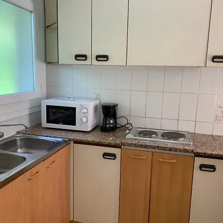 Apartment Eva *