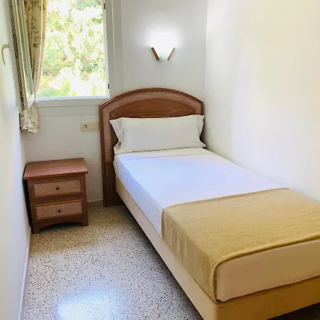 Apartment Eva Lloret de Mar