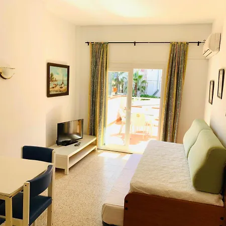 Apartment Eva *