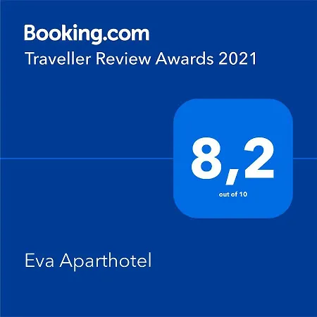 Apartment Eva