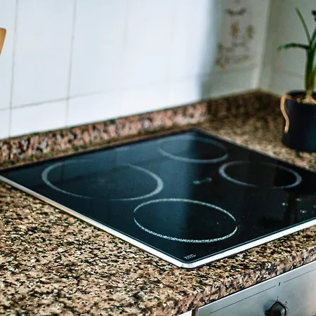 Eva Апартаменти Льорет-де-Мар