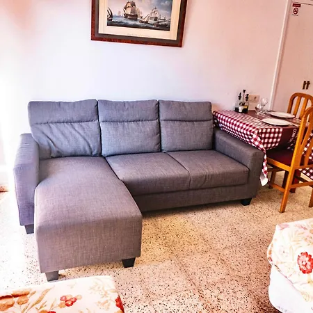 Eva Apartment