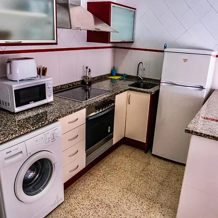 Апартаменти Eva Льорет-де-Мар