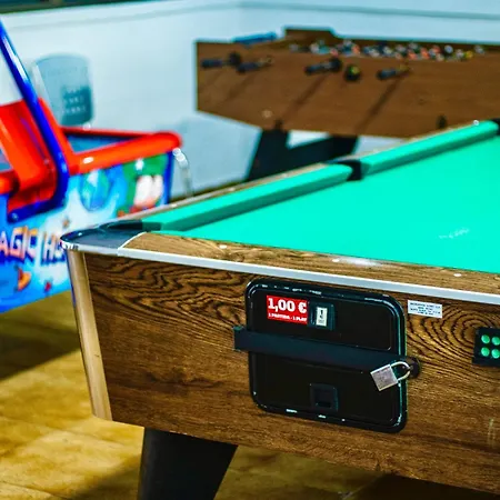 Eva Апартаменти Льорет-де-Мар