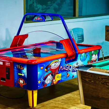 Апартаменти Eva 3*