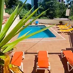 Apartamento Eva 4*