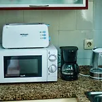 Apartamento Eva 4*