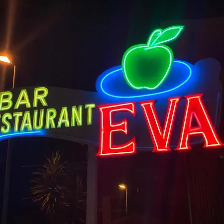 Апартаменти Eva Льорет-де-Мар