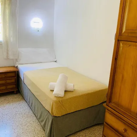 Eva 3* Lloret de Mar