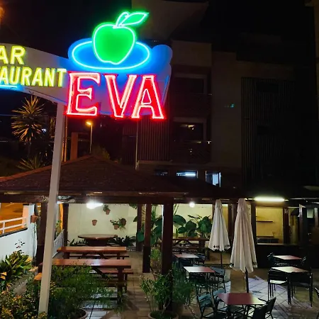Eva Appartamento *
