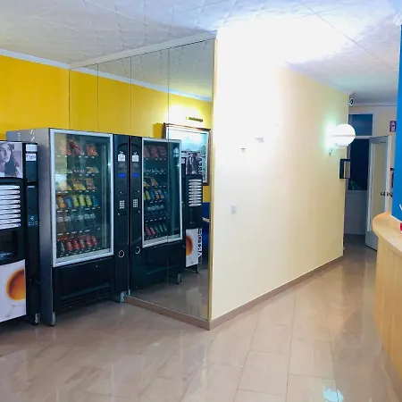 Eva 3* יורט דה מאר