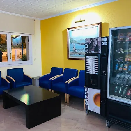 Apartment Eva Lloret de Mar