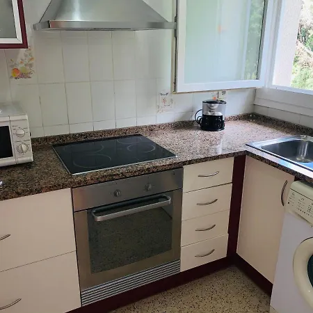 Eva Apartment Lloret de Mar