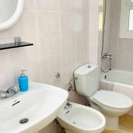 Eva 3* יורט דה מאר