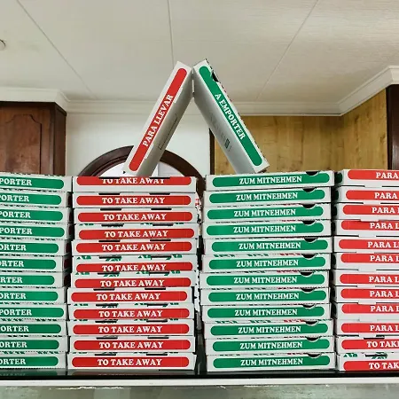 Eva Apartment Lloret de Mar