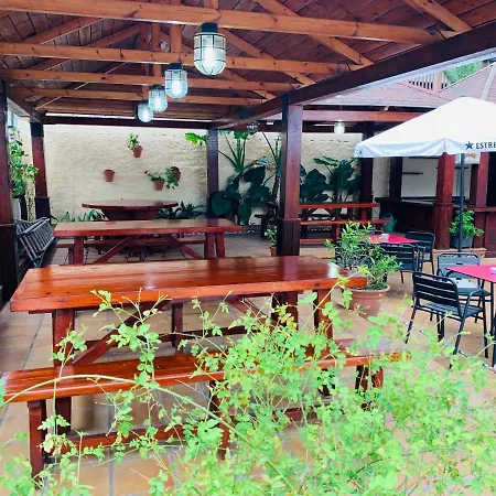 Eva 3* Lloret de Mar