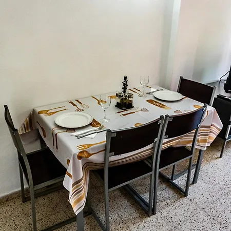 Apartment Eva Lloret de Mar