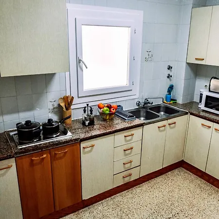 Appartamento Eva *