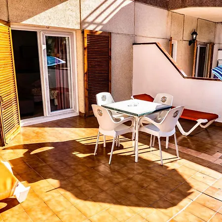 Eva 3* יורט דה מאר