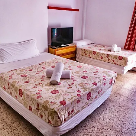 Eva Apartment Lloret de Mar