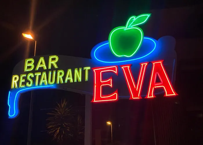 דירה Eva יורט דה מאר