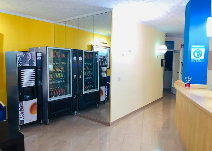 Eva 3* Lloret de Mar