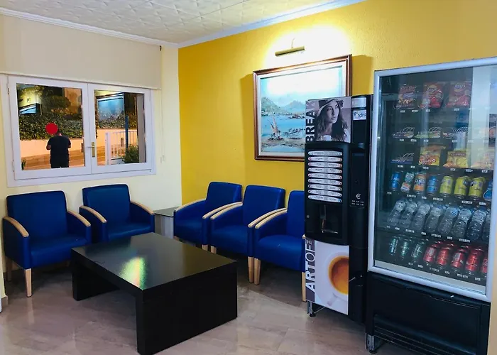 Appartamento Eva Lloret de Mar