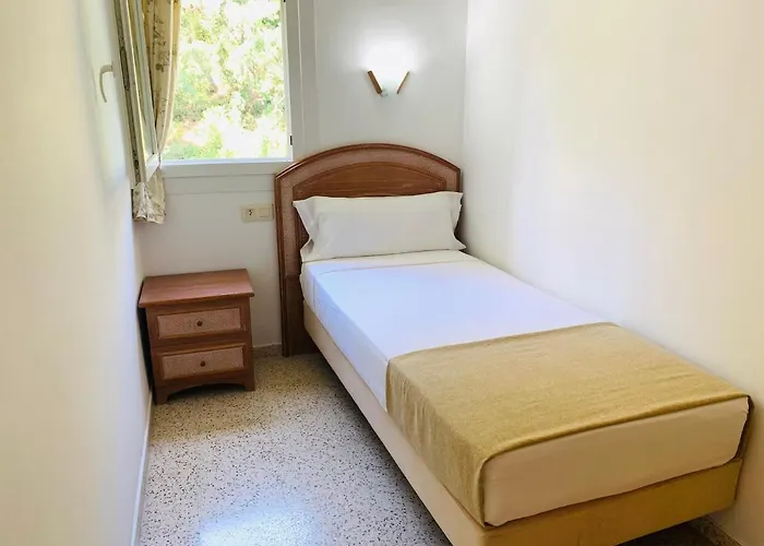 Appartamento Eva Lloret de Mar