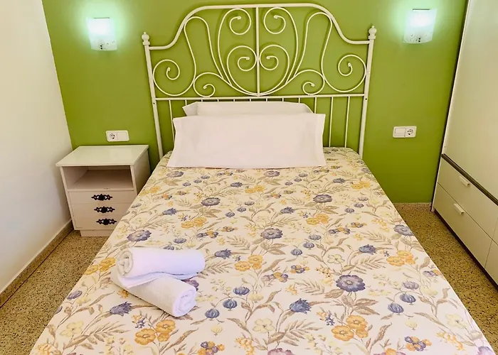 Appartamento Eva Lloret de Mar