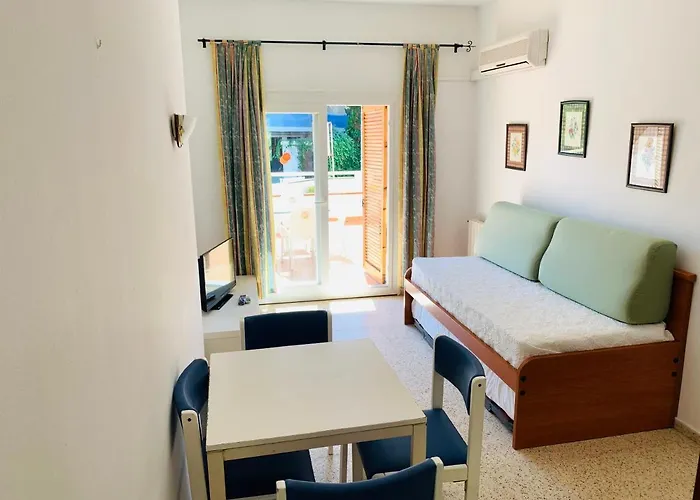 Eva 3* Lloret de Mar