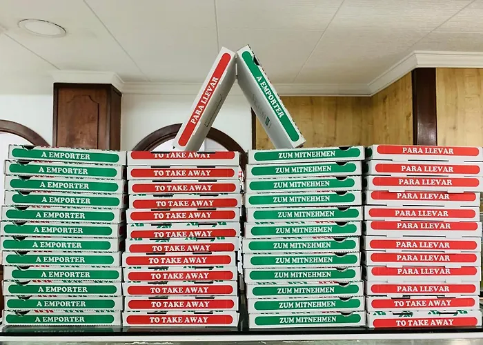 Eva דירה יורט דה מאר