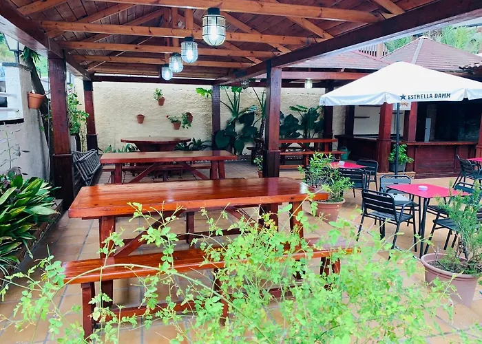 Eva 4* יורט דה מאר