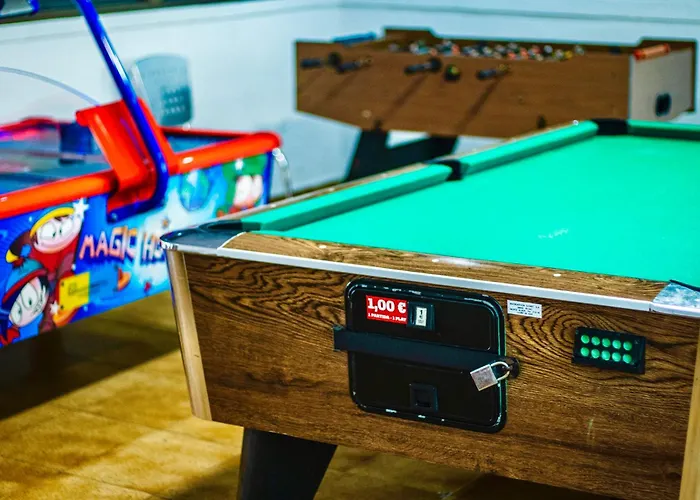 Eva דירה יורט דה מאר