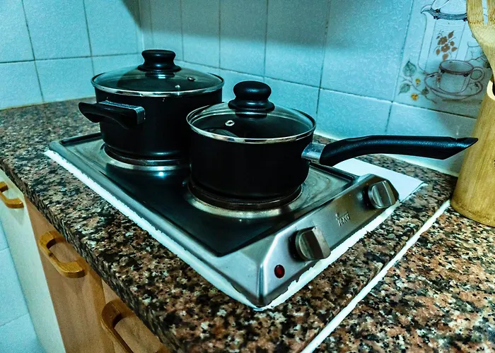 Eva 4* יורט דה מאר