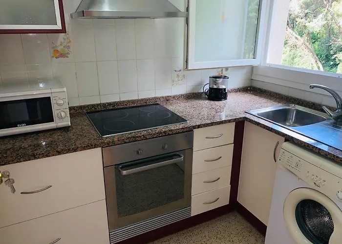 Eva Apartment Lloret de Mar