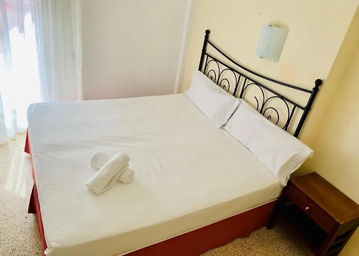 Eva 4* 滨海略雷特