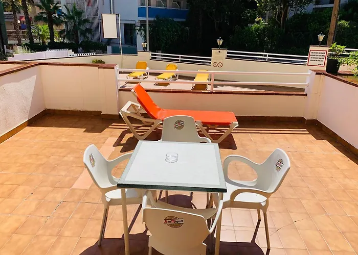 Eva 4* 滨海略雷特