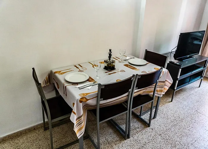 Apartment Eva Lloret de Mar