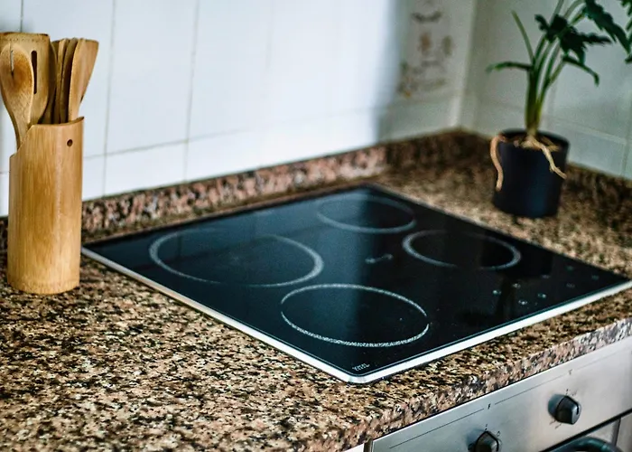 Eva 公寓 滨海略雷特