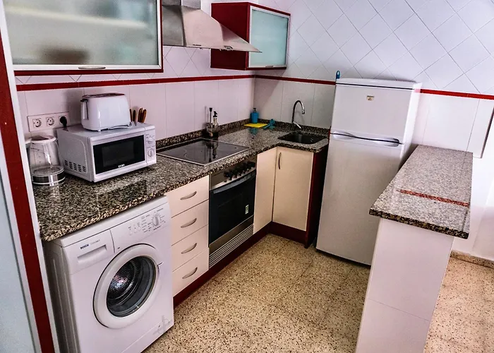 Apartment Eva Lloret de Mar