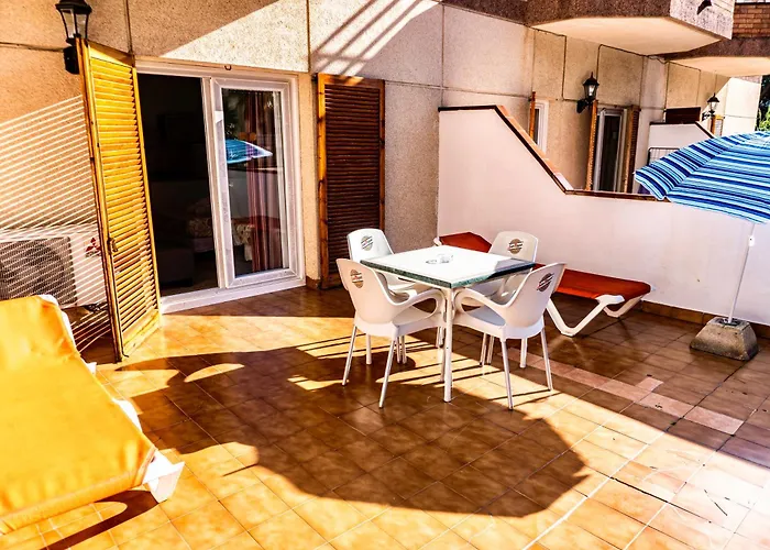 Eva 4* 滨海略雷特