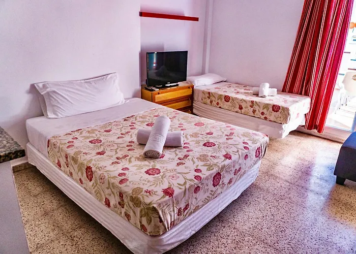 Eva Apartment Lloret de Mar