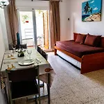 Eva Appartamento 4*