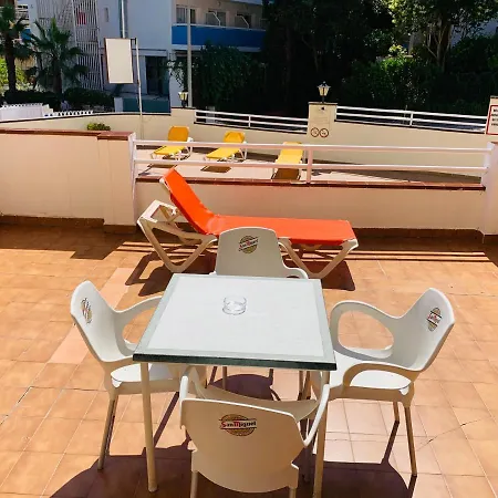 Eva 4* Lloret de Mar
