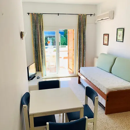 Eva 4* Lloret de Mar