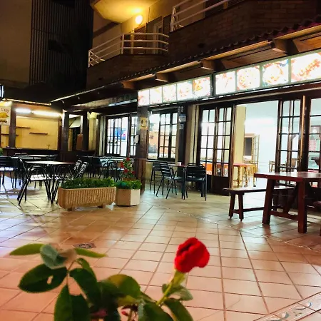 Eva Apartment Lloret de Mar