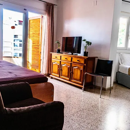 Eva Apartment